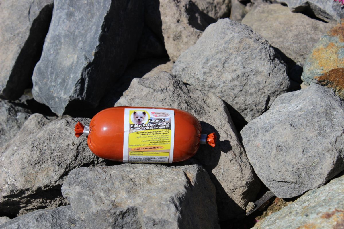 Emmas Fleischschmaus